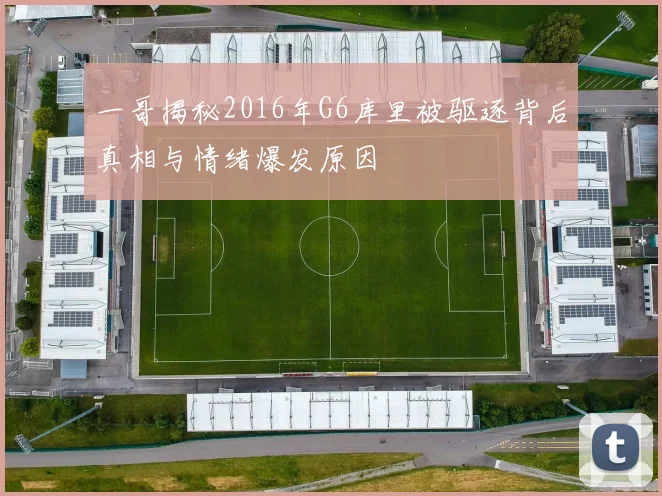 一哥揭秘2016年G6库里被驱逐背后真相与情绪爆发原因